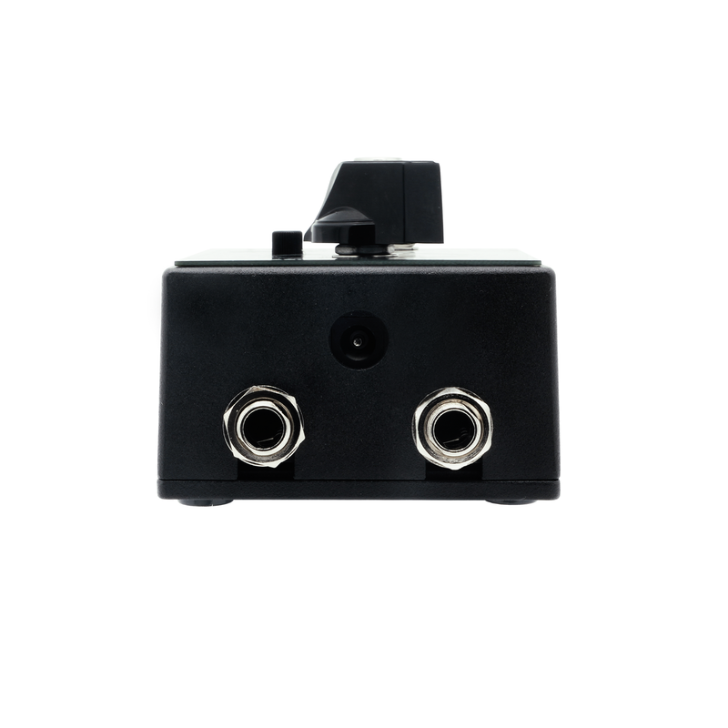 Death By Audio Thee Treble Overload Boost Effect Pedal