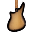 Reverend Triad Bass Guitar, Rosewood Fingerboard, Korina Burst