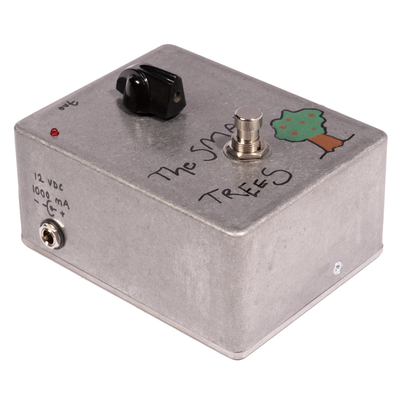 Audio Kitchen The Small Trees All-Valve Class A Clean Boost Effect Pedal