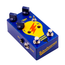 JAM Pedals Tubedreamer Mk.2 Overdrive Effect Pedal
