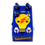 JAM Pedals Tubedreamer Mk.2 Overdrive Effect Pedal