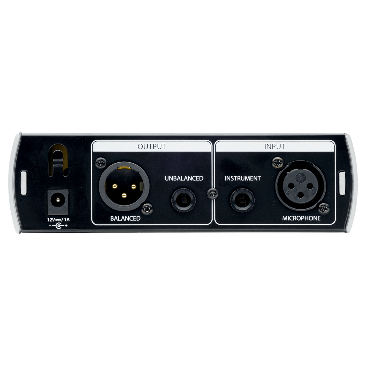 PreSonus TubePre V2 Single-Channel Microphone and Instrument Preamplifier