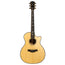 Taylor Legacy 914ce Grand Auditorium Acoustic-Electric Guitar, Spruce/Rosewood, Natural