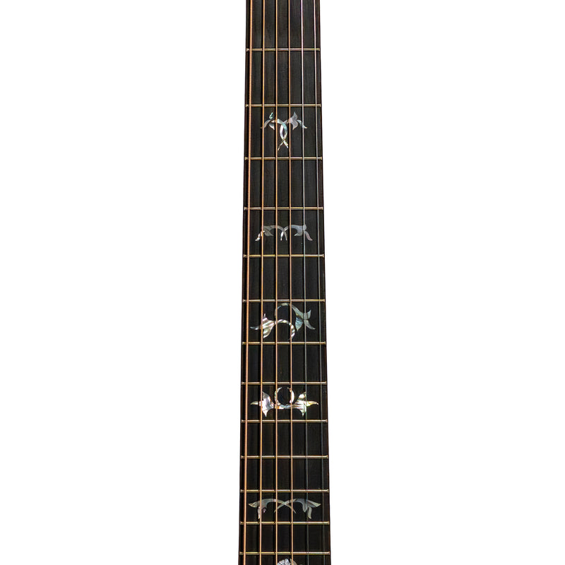 Taylor Legacy 914ce Grand Auditorium Acoustic-Electric Guitar, Spruce/Rosewood, Natural