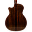 Taylor Legacy 914ce Grand Auditorium Acoustic-Electric Guitar, Spruce/Rosewood, Natural