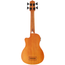 Kala Scout Fretted Mahogany Acoustic-Electric U-BASS, Natural