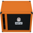 Orange Amps OBC115C 1 x 15" Bass Cabinet, 400 W, Orange