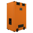 Orange Amps OBC215C 2 x 15" Bass Amplifier Speaker Cabinet, 800 W, Orange