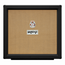 Orange PPC412 4x12 Guitar Amplifier Cabinet w/Celestion Vintage 30 Speakers, Black