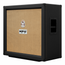 Orange PPC412 4x12 Guitar Amplifier Cabinet w/Celestion Vintage 30 Speakers, Black