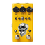 AC Noises URLA CMOS Fuzz & Dual Resonant Filter Effect Pedal