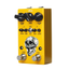AC Noises URLA CMOS Fuzz & Dual Resonant Filter Effect Pedal