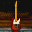 2022 Fender American Professional II Telecaster Electric Guitar, Sienna Sunburst w/Gig Bag - Used