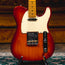 2022 Fender American Professional II Telecaster Electric Guitar, Sienna Sunburst w/Gig Bag - Used