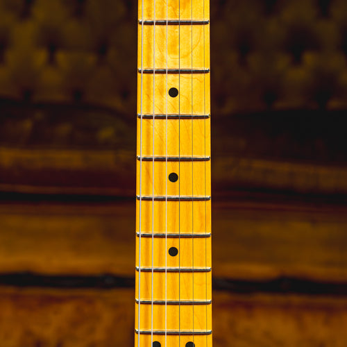 2022 Fender American Professional II Telecaster Electric Guitar, Sienna Sunburst w/Gig Bag - Used