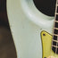 2023 Fender Custom Shop '64 Limited Edition Stratocaster, Faded Aged Sonic Blue w/OHSC - Used