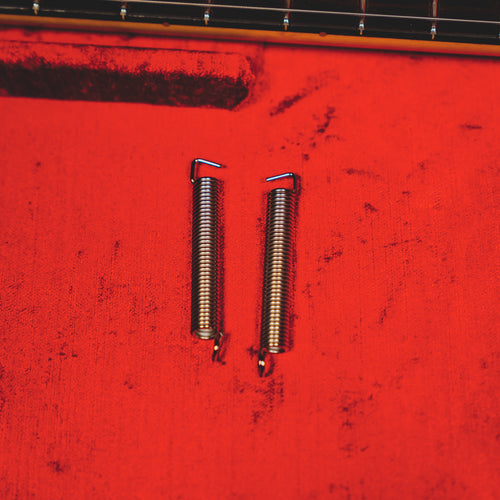 2023 Fender Custom Shop '64 Limited Edition Stratocaster, Faded Aged Sonic Blue w/OHSC - Used