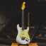 2023 Fender Custom Shop '64 Limited Edition Stratocaster, Faded Aged Sonic Blue w/OHSC - Used
