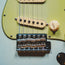 2023 Fender Custom Shop '64 Limited Edition Stratocaster, Faded Aged Sonic Blue w/OHSC - Used