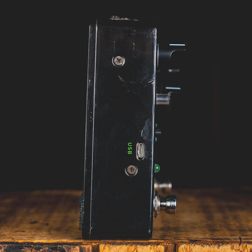 Seymour Duncan Andromeda Delay Effect Pedal w/Box - Used