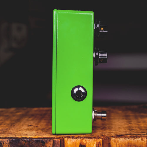 JHS Bonsai 9-Way Screamer Overdrive Effect Pedal w/Original Box - Used