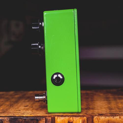 JHS Bonsai 9-Way Screamer Overdrive Effect Pedal w/Original Box - Used