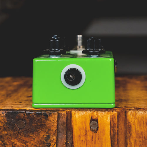 JHS Bonsai 9-Way Screamer Overdrive Effect Pedal w/Original Box - Used