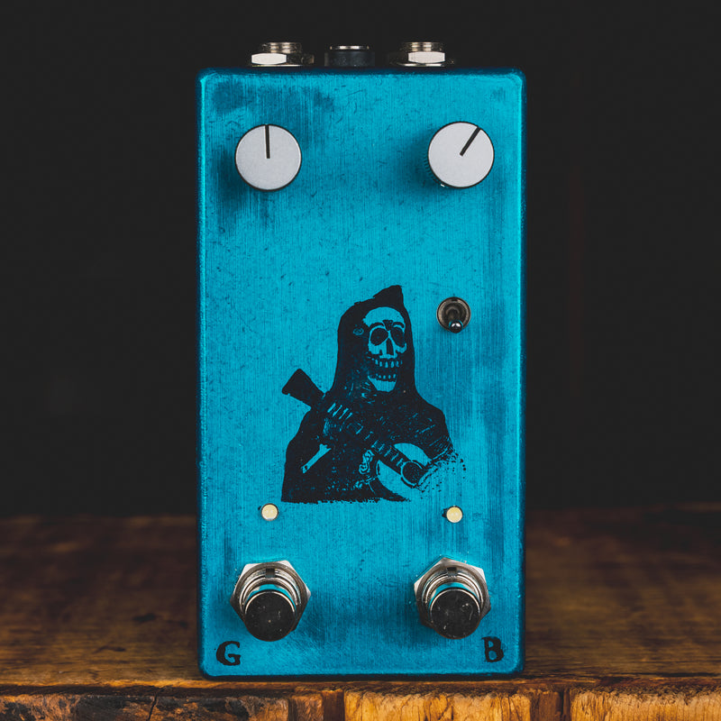 farm pedals boost of the dead Farm Boost of The Dead Effect Pedal