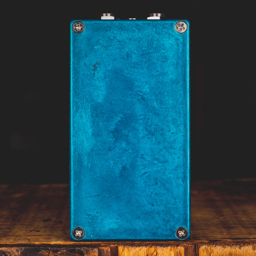 farm pedals boost of the dead Farm Boost of The Dead Effect Pedal