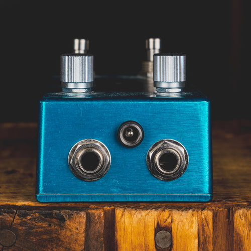farm pedals boost of the dead Farm Boost of The Dead Effect Pedal