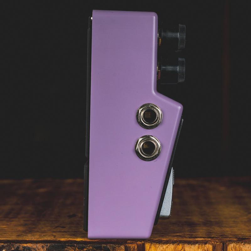 Maxon CS-9 Pro Stereo Chorus Effect Pedal w/Box - Used