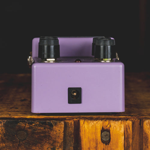 Maxon CS-9 Pro Stereo Chorus Effect Pedal w/Box - Used