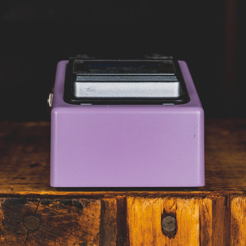 Maxon CS-9 Pro Stereo Chorus Effect Pedal w/Box - Used