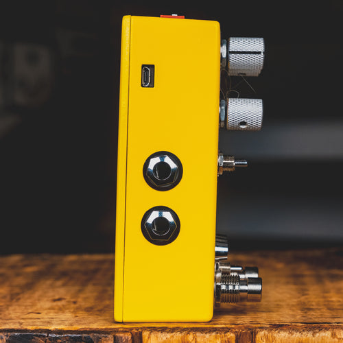 Chase Bliss Habit Echo Collector Delay/Looper Effect Pedal w/Original Box - Used