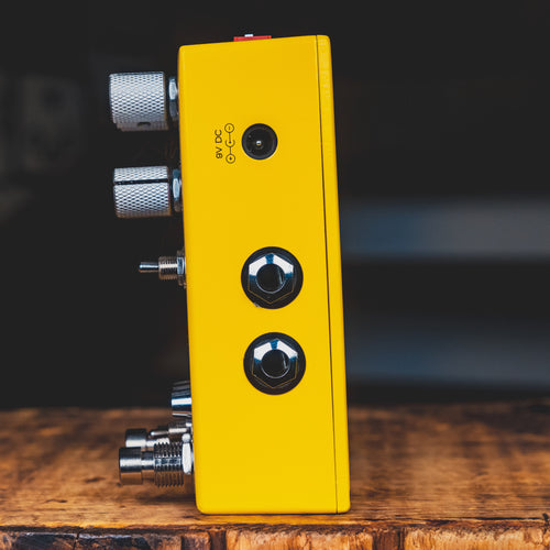 Chase Bliss Habit Echo Collector Delay/Looper Effect Pedal w/Original Box - Used