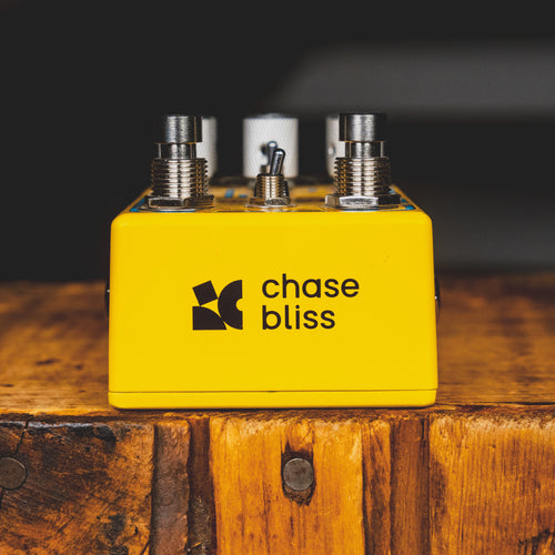 Chase Bliss Habit Echo Collector Delay/Looper Effect Pedal w/Original Box - Used