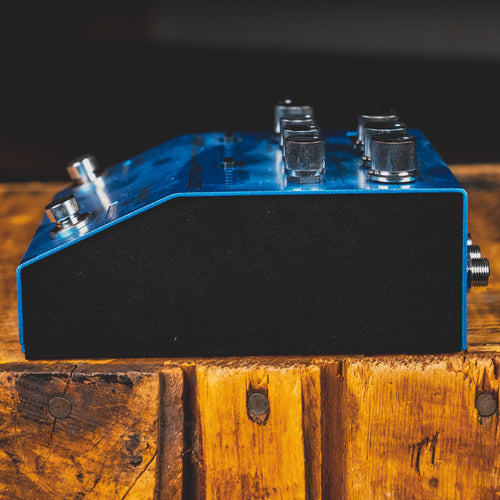 Boss MD-200 Modulation Multi-Effect Pedal w/Original Box - Used