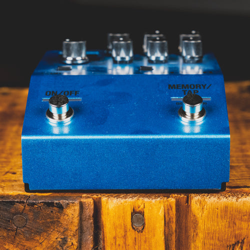 Boss MD-200 Modulation Multi-Effect Pedal w/Original Box - Used