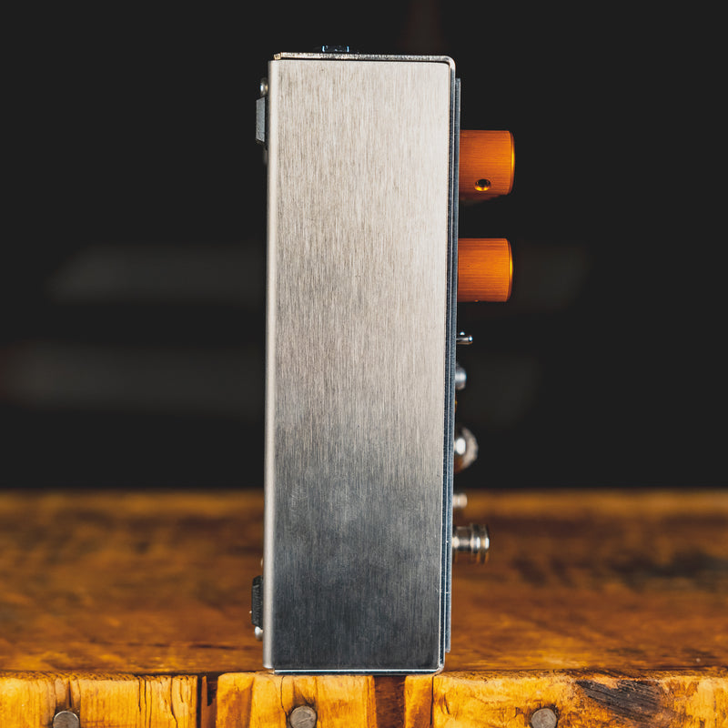 Origin Effect Revival Drive Ghosting Overdrive Effect Pedal w/Original Box - Used