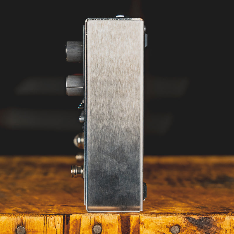 Origin Effect Revival Drive Ghosting Overdrive Effect Pedal w/Original Box - Used