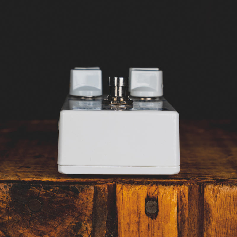 Mad Professor Snow White Auto Wah Effect Pedal w/ Box - Used