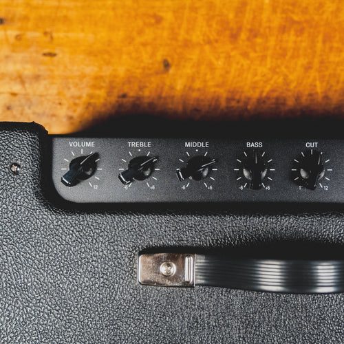 Fender Tone Master FR-10 Guitar Amplifier Cabinet - Used