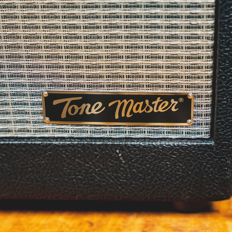 Fender Tone Master FR-10 Guitar Amplifier Cabinet - Used