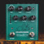 Eventide TriceraChorus Effect Pedal w/ Box - Used