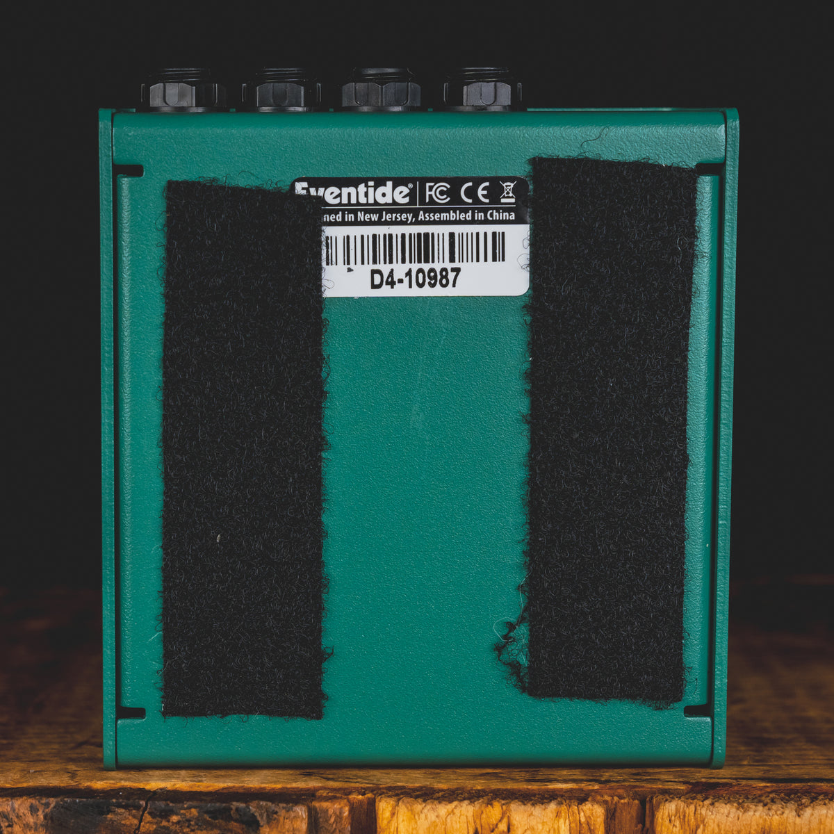 Eventide TriceraChorus Effect Pedal w/ Box - Used