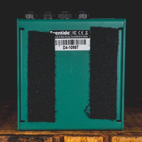 Eventide TriceraChorus Effect Pedal w/ Box - Used