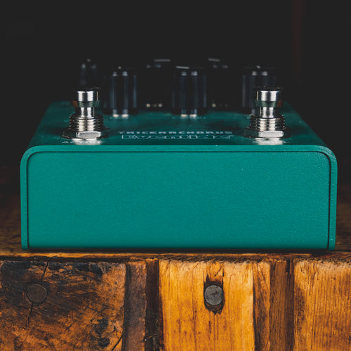 Eventide TriceraChorus Effect Pedal w/ Box - Used