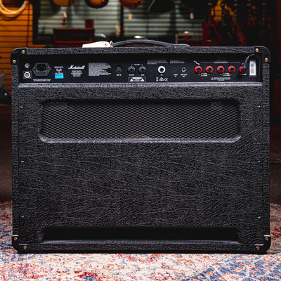 Marshall DSL40 40W 1x12" Guitar Combo Amplifier w/ Footswitch & Power - Used