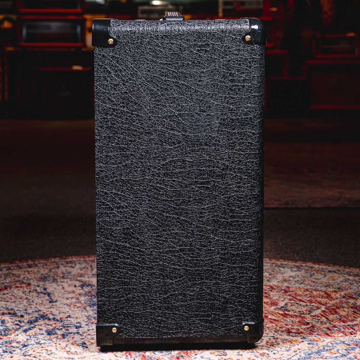 Marshall DSL40 40W 1x12" Guitar Combo Amplifier w/ Footswitch & Power - Used