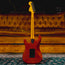 Fender AVRI II '73 Stratocaster Electric Guitar, Mocha w/ OHSC - Used